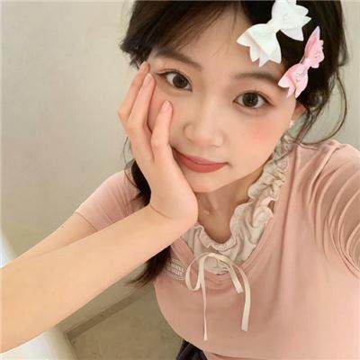 成为星星的少女